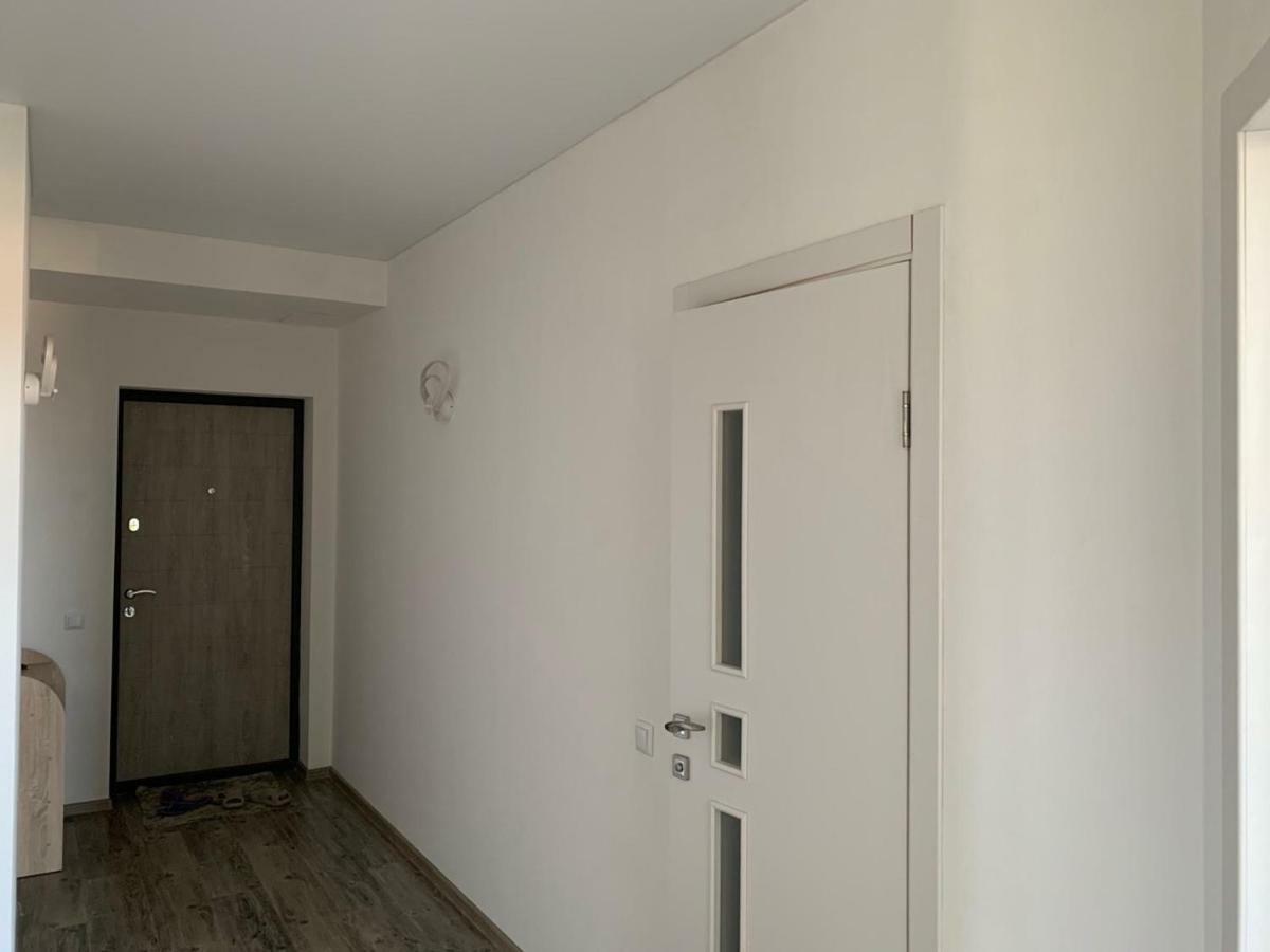 Для Двоих Lejlighed Odessa Eksteriør billede